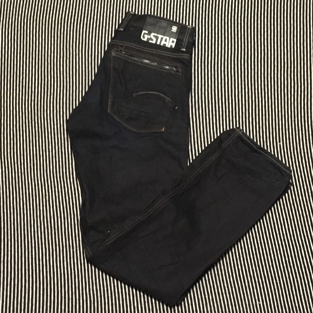 Men’s G-Star Raw Jeans